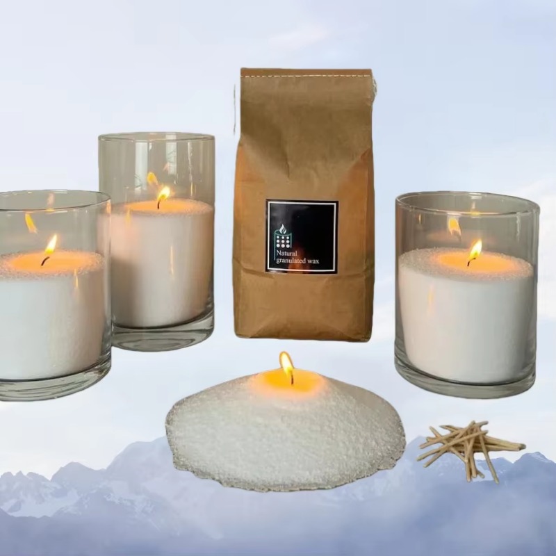 Luxury Candle Supplies Usa - Duftkerzen Luxus-Kerzengläser Weihnachts-Räucherwerk 2025 Trendige Sojawachs-Duftlampe