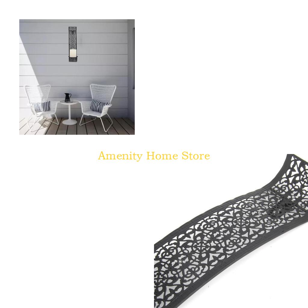 Luxury Candle Supplies Usa - F26C Kerzenhalter aus Metall, Stumpenkerze, Kristallstein,