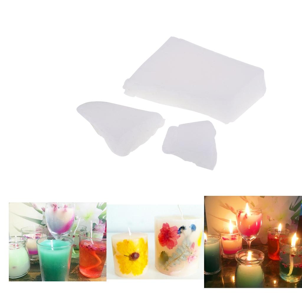 Paraffinwachs/Säulenmischung – – Candle Supplies Storage Bewertung und Preis