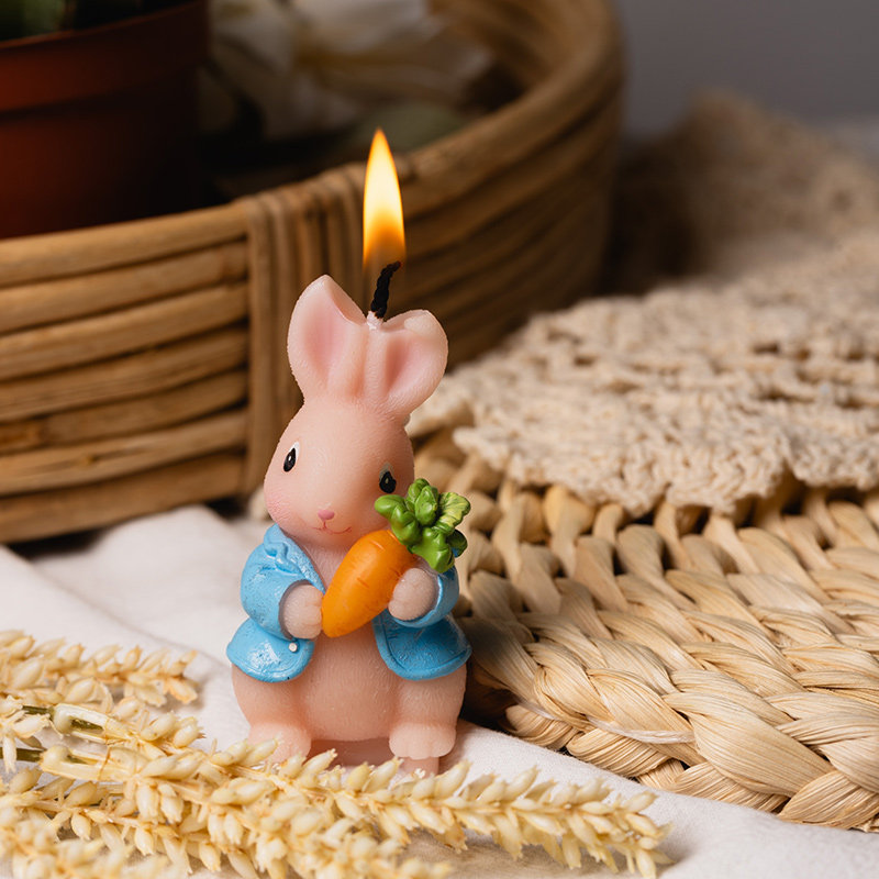 Kinderparty-Zubehör Kreative G – Candle For Supplies Bewertung und Preis