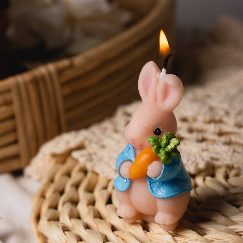 Kinderparty-Zubehör Kreative G – Candle For Supplies Bewertung und Preis