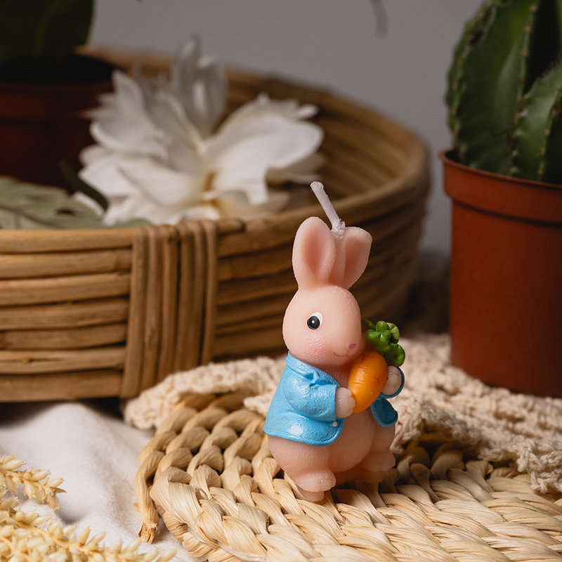 Kinderparty-Zubehör Kreative G – Candle For Supplies Bewertung und Preis
