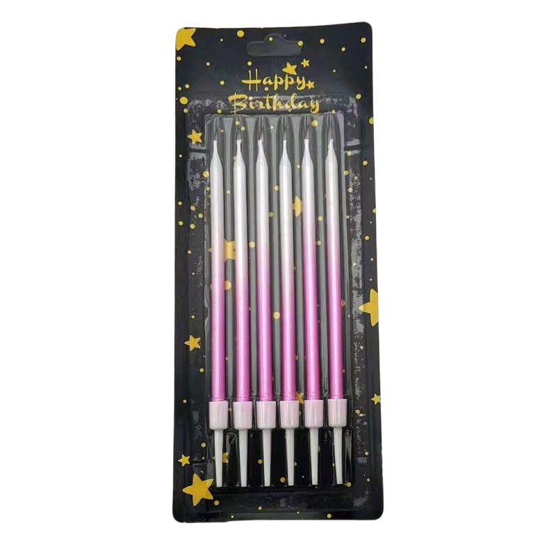 30/50 Box Farbverlauf Geburtst – Candle For Supplies Bewertung und Preis