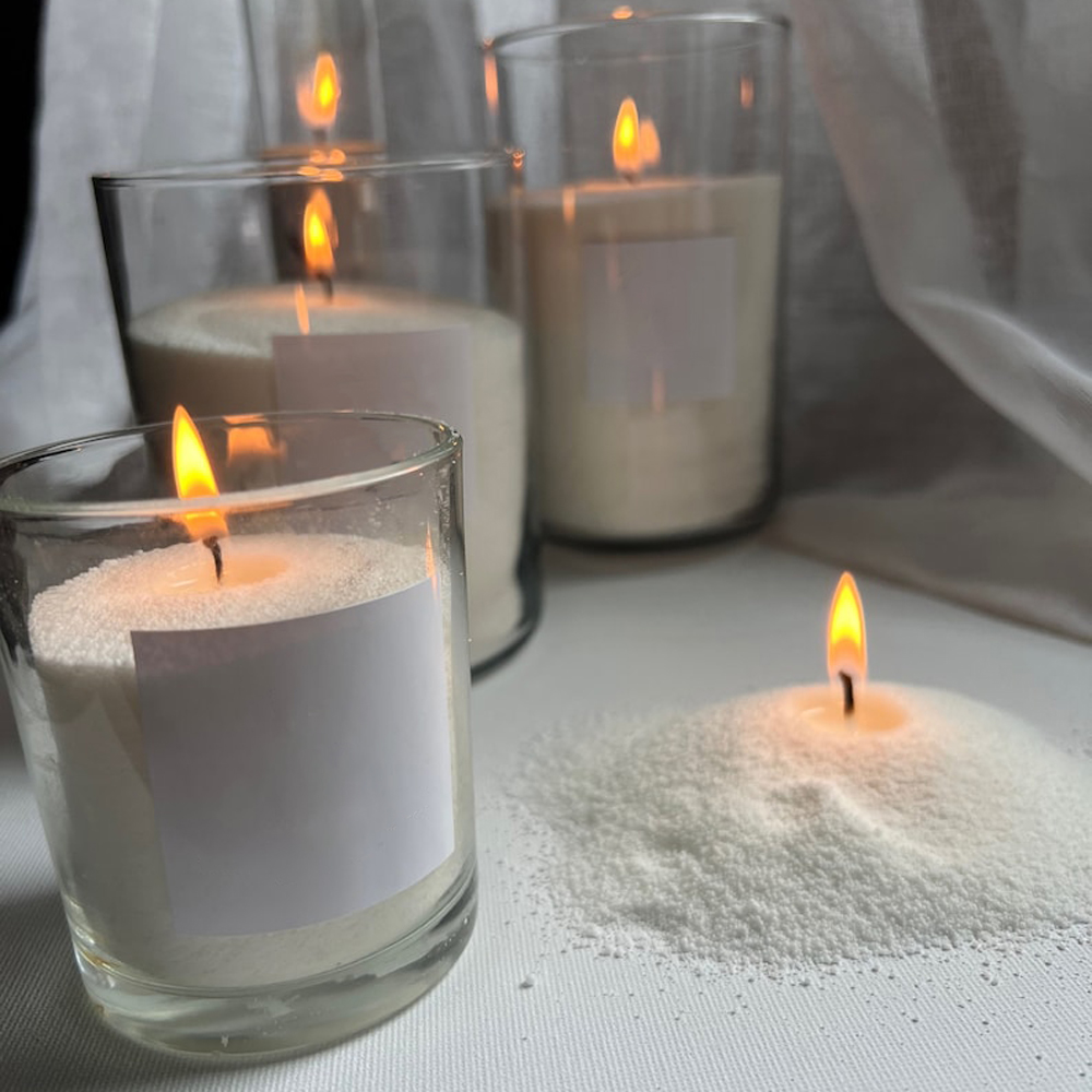 Duftkerzen Luxus-Kerzengläser  – Luxury Candle Supplies Usa Bewertung und Preis