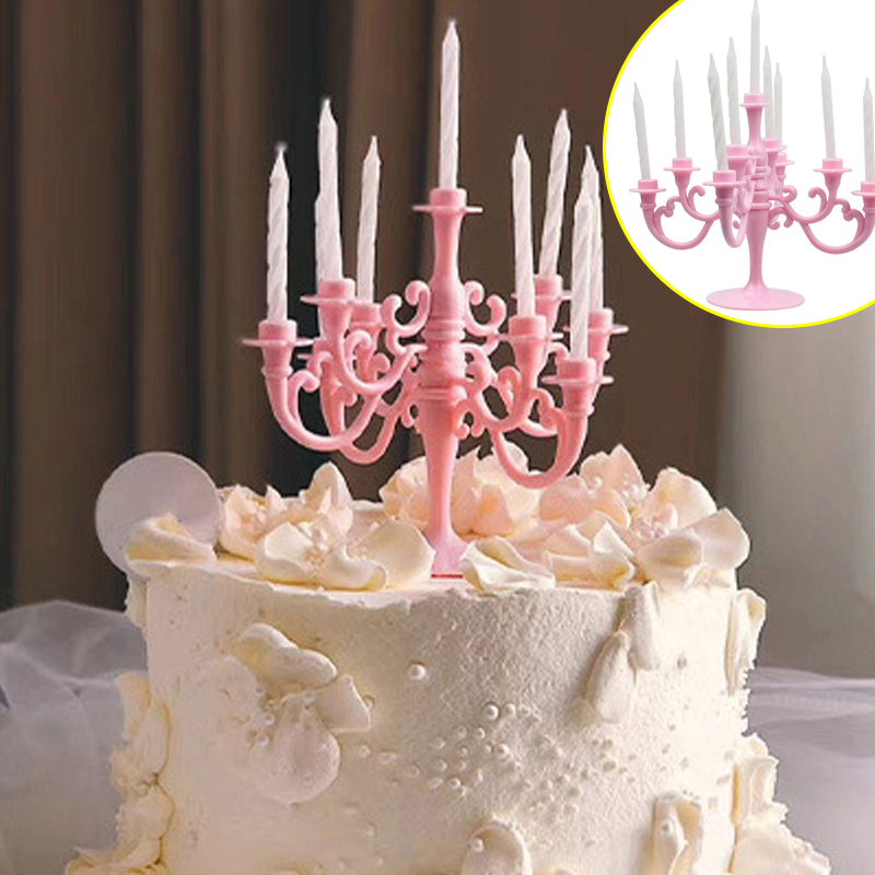 Kuchen Dekoration Kerzenstände – Luxury Candle Supplies Usa Bewertung und Preis