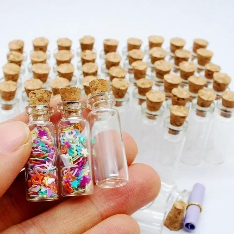 5/10 Stück Kreatives Design Mi – Candle Supplies Glass Jars Bewertung und Preis