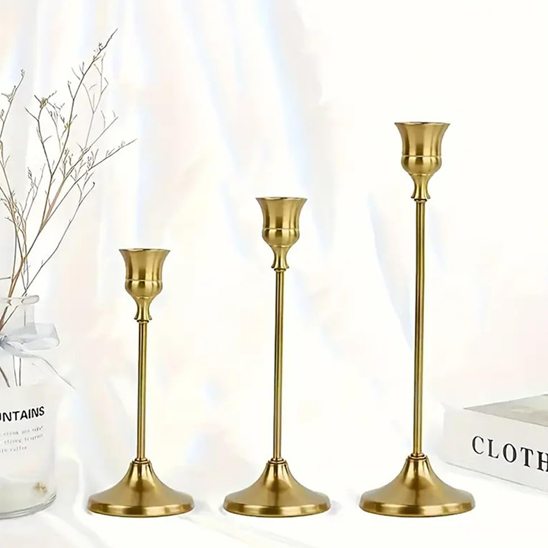 3–12 Stück Vintage-Kerzenhalte – Candle Quotes Bewertung und Preis