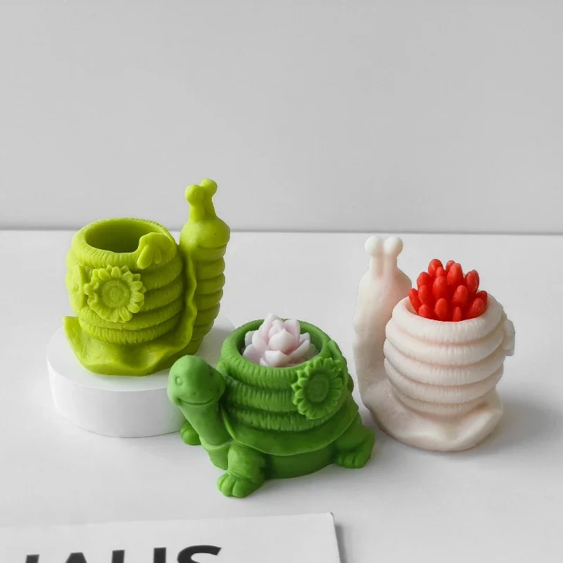 Schildkröten- und Schnecken-Ke – Candle Quotes Bewertung und Preis