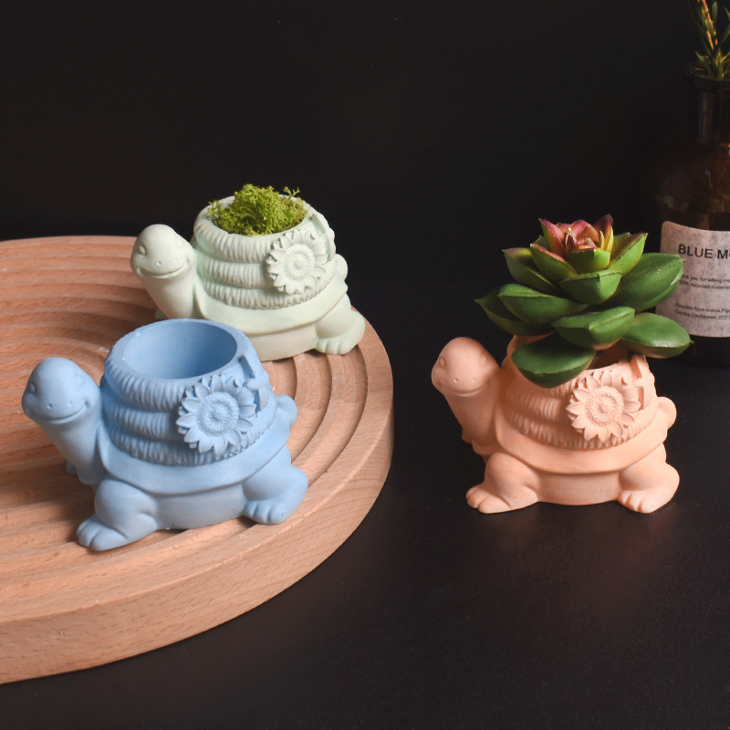 Schildkröten- und Schnecken-Ke – Candle Quotes Bewertung und Preis