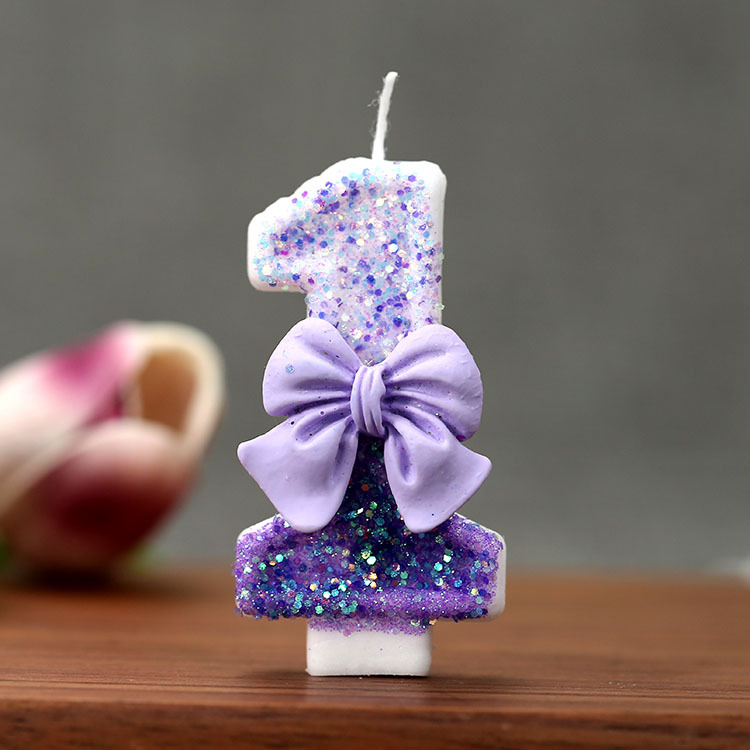 Kreative Glitzer-Farbverlauf L – Candle For Supplies Bewertung und Preis
