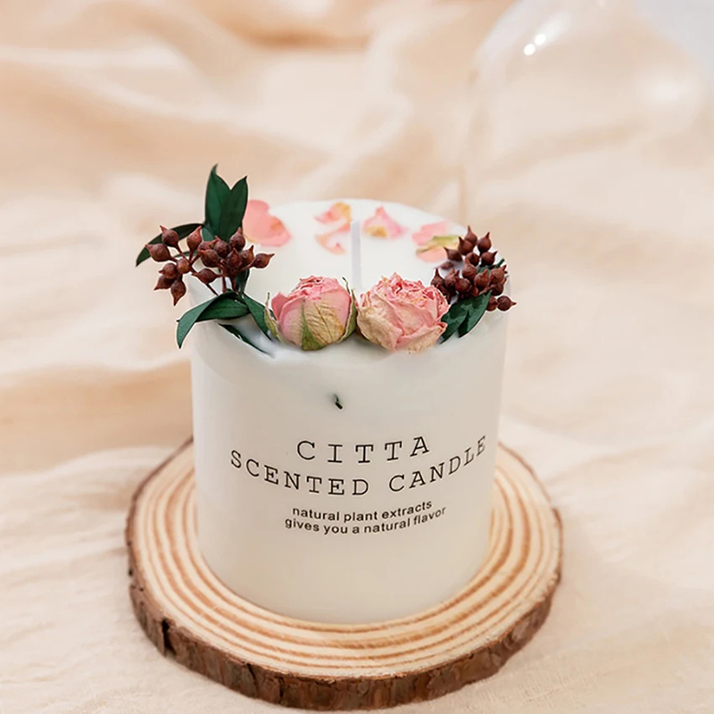 Soja kerze der Walds erie mit  – Candle Quotes Bewertung und Preis