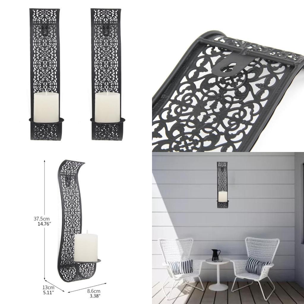 Kerzenhalter Wandbehang Kunst  – Luxury Candle Supplies Usa Bewertung und Preis