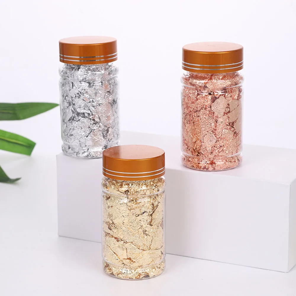 Mehrfarbige Kerze mit Paillett – Luxury Candle Supplies Usa Bewertung und Preis