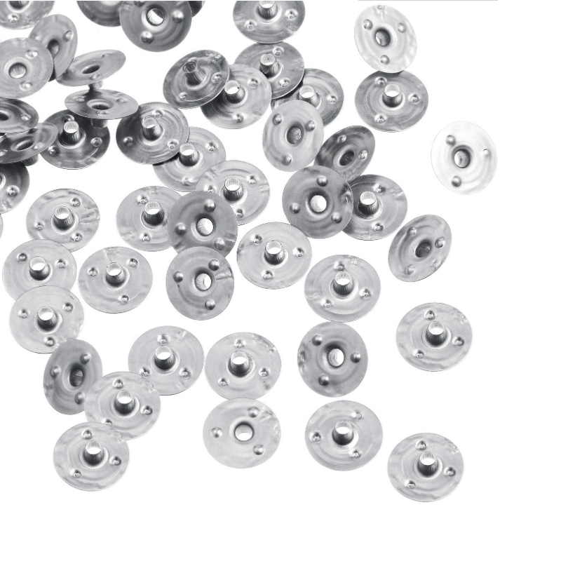 500 Stück Kerzendocht Metallha – Candle Supplies Storage Bewertung und Preis