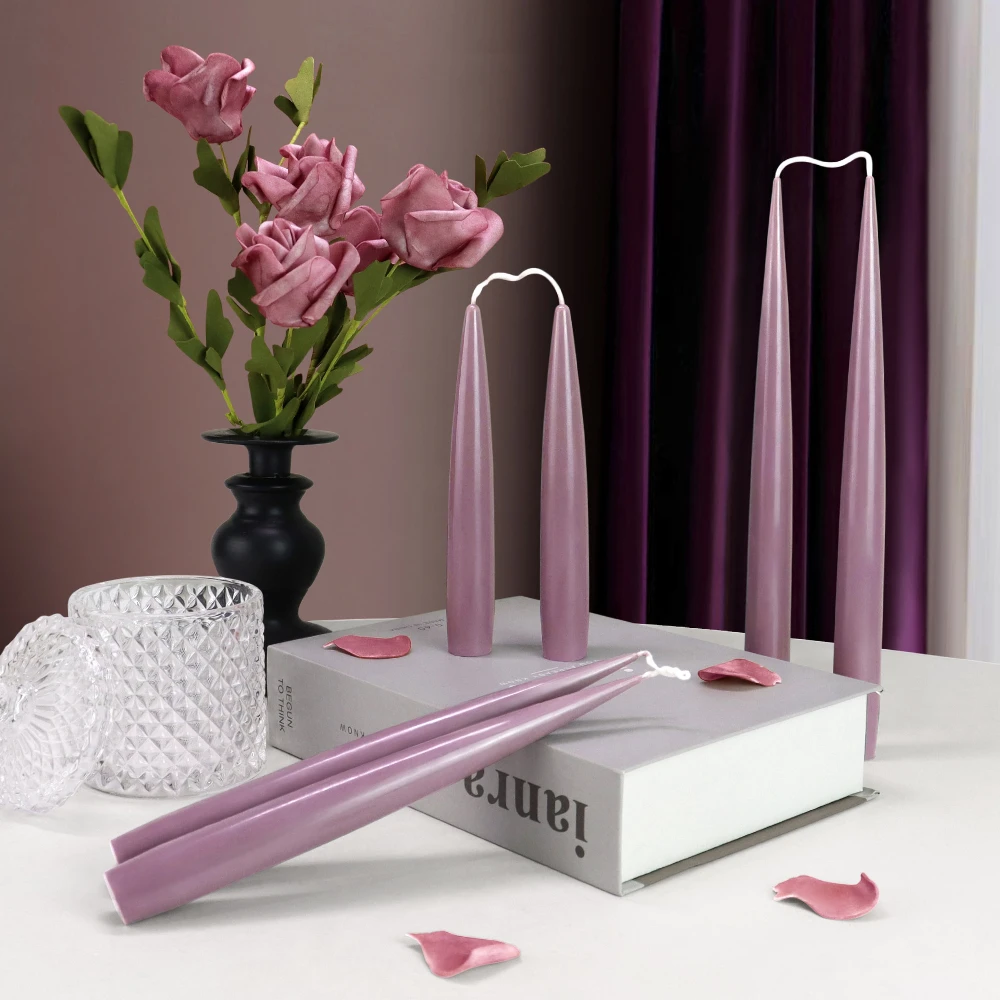 Doppelte spitze Säule Kerze Ac – Candle Quotes Bewertung und Preis