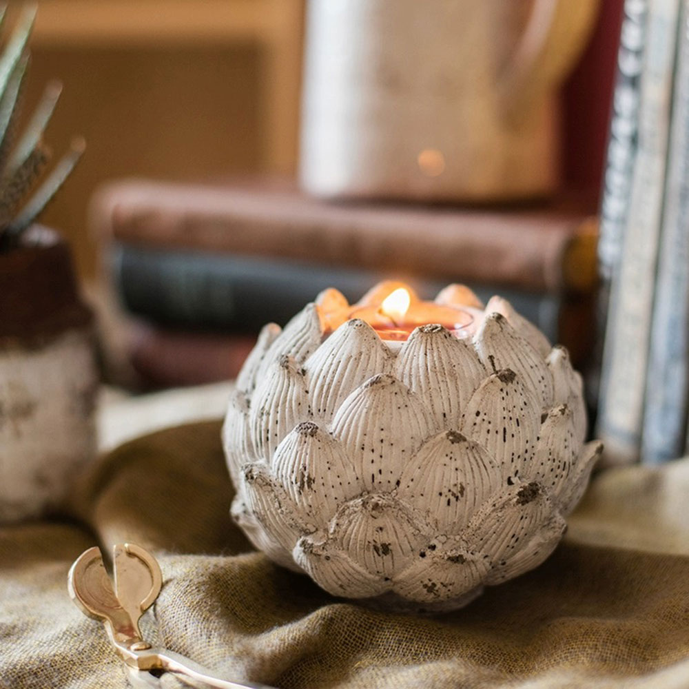 Lotus Kerzenständer Silikonfor – Candle Quotes Bewertung und Preis