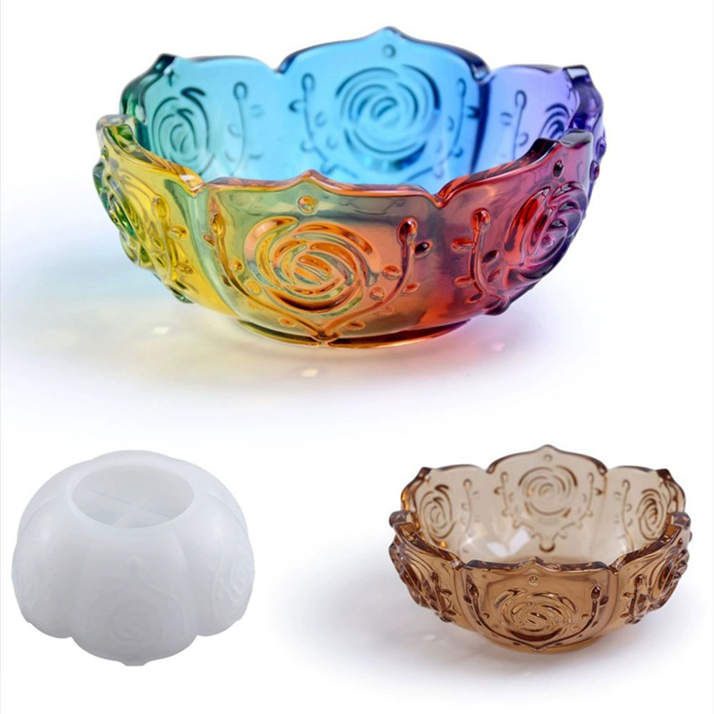Lotus Kerzenständer Silikonfor – Candle Quotes Bewertung und Preis