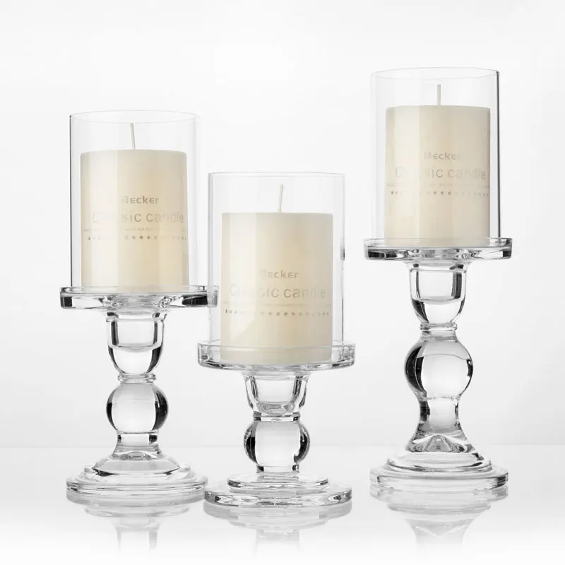 Teelichthalter für Tischdekora – Luxury Candle Supplies Usa Bewertung und Preis