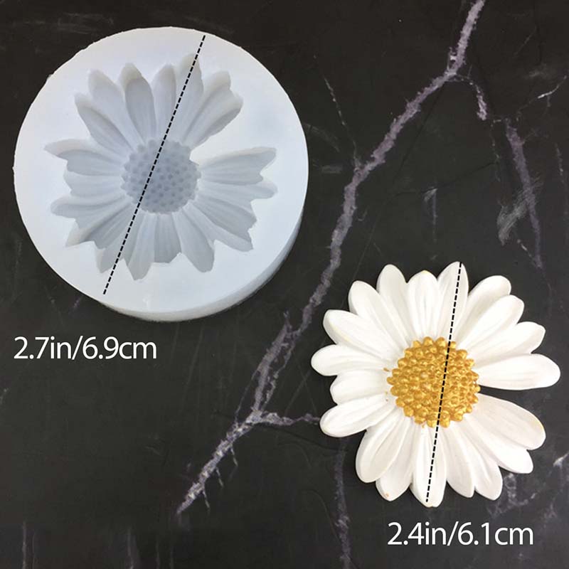DIY Kerze Silikon Form Gänsebl – Candle Supplies Storage Bewertung und Preis