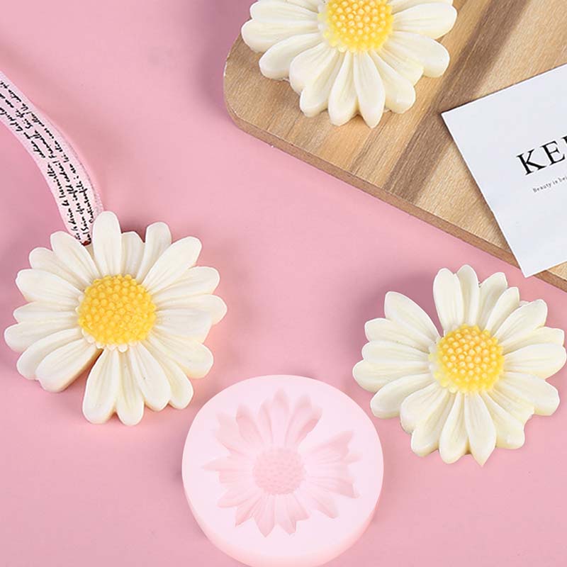 DIY Kerze Silikon Form Gänsebl – Candle Supplies Storage Bewertung und Preis