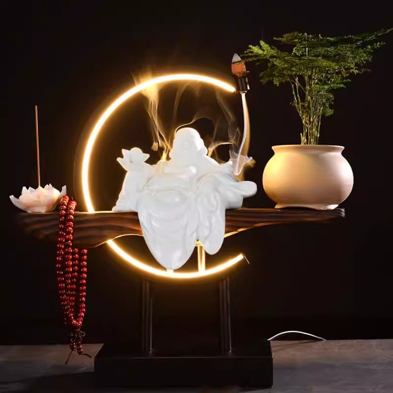 Luxuriöser Räucherstäbchenhalt – Luxury Candle Supplies Usa Bewertung und Preis
