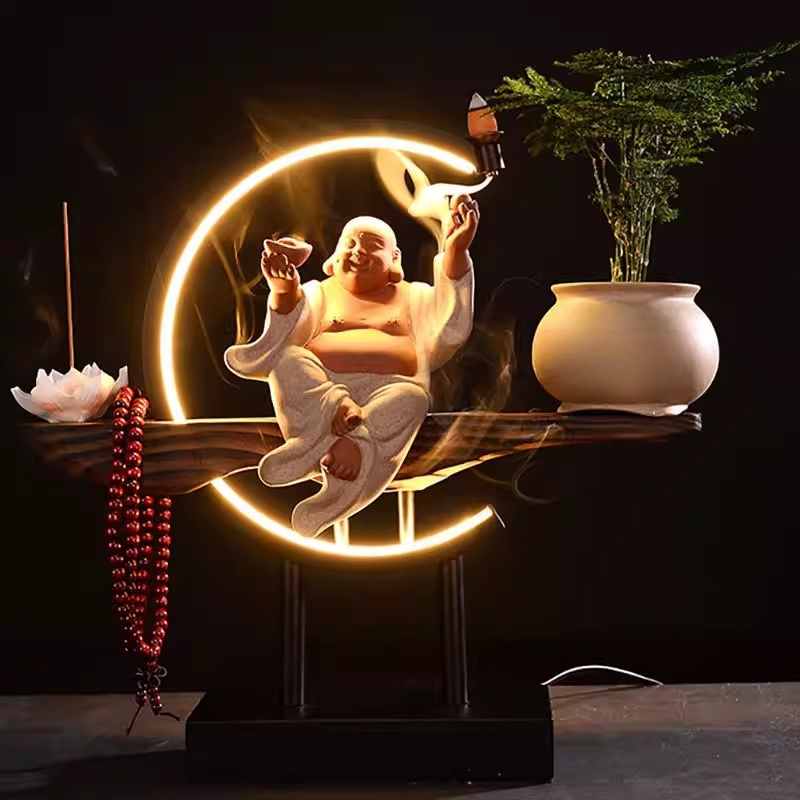 Luxuriöser Räucherstäbchenhalt – Luxury Candle Supplies Usa Bewertung und Preis