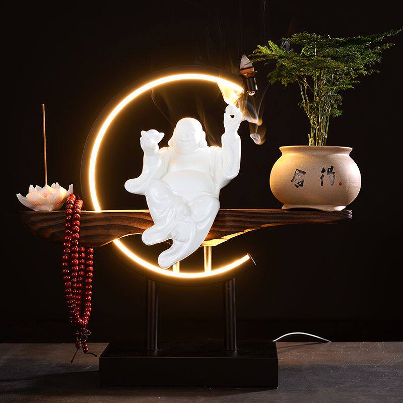 Luxuriöser Räucherstäbchenhalt – Luxury Candle Supplies Usa Bewertung und Preis