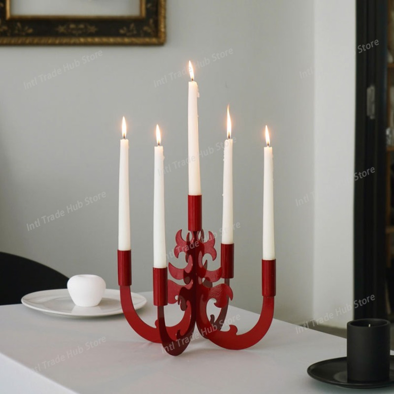 Vintage Kerzenhalter Wohnzimme – Luxury Candle Supplies Usa Bewertung und Preis