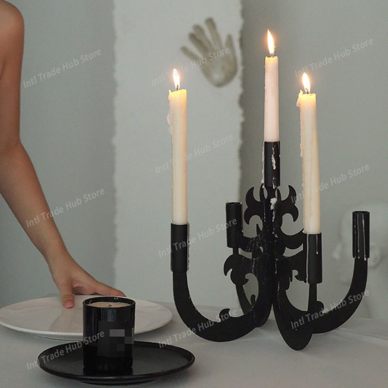 Vintage Kerzenhalter Wohnzimme – Luxury Candle Supplies Usa Bewertung und Preis