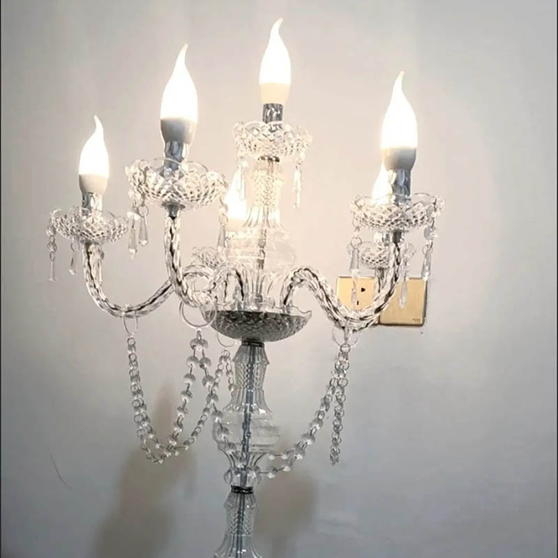 Moderne Luxus-Kerzenlampen Hoc – Candle For Supplies Bewertung und Preis